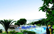 Foto Hotel Iberostar Regency Beach in Benitses ( Corfu)